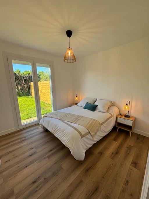 Maison, Pour Passer Un Merveilleux Sejour Meursac Bagian luar foto
