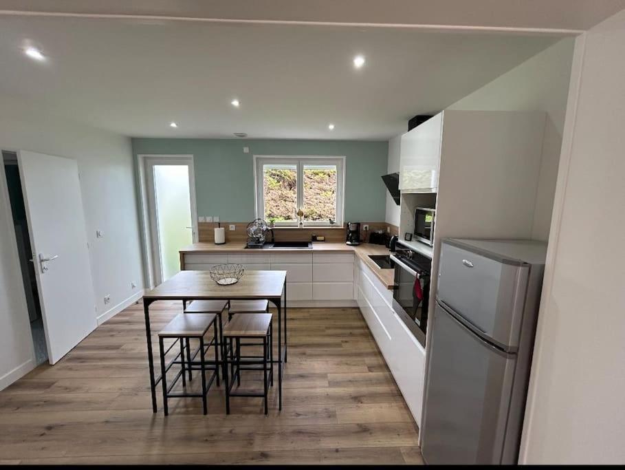 Maison, Pour Passer Un Merveilleux Sejour Meursac Bagian luar foto